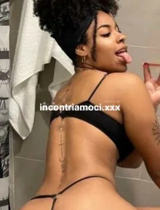 32 - Candy Escort Alessandria - 3512022158