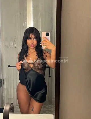 32 - Fiona Escort La spezia - 3505308324