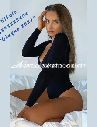 14 - Nikole Escort Latina - 3898223494