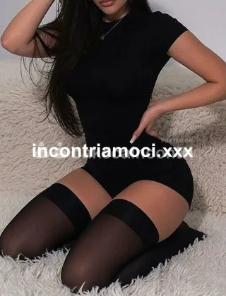 20 - Melissa Escort Milano - 3516462293