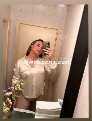 9 - Luana Trans Pistoia - 3484429231