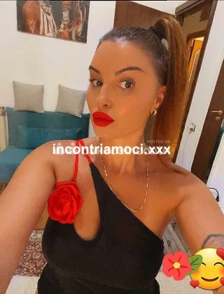 32 - Yssa Escort Roma - 3270745280