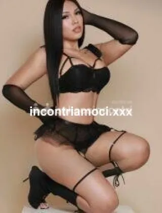 11 - Sabrina Trans Vicenza - 3931215716