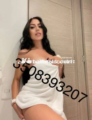9 - Ema Escort Palermo - 3508393207