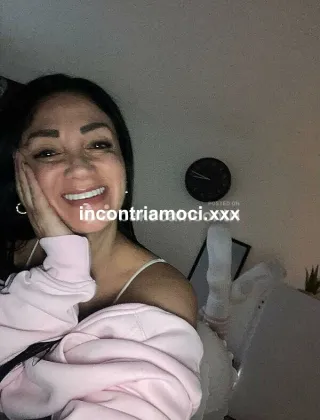 21 - Vanesa Escort Napoli - 3930467534