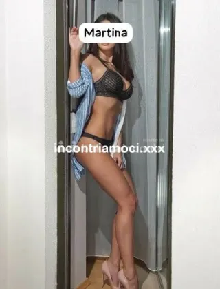 2 - Martina Escort Monza e della Brianza - 3293632809