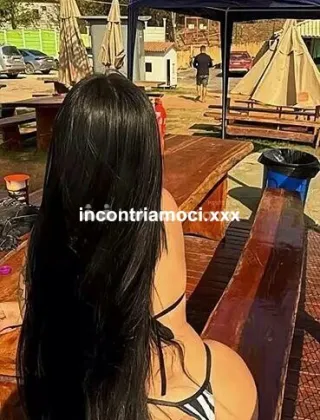 12 - Victoria Escort Milano - 3286864318