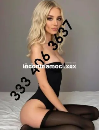 9 - Sofi Escort Catania - 3334063637