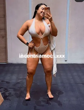 4 - Maritza Escort Trapani - 3792262048