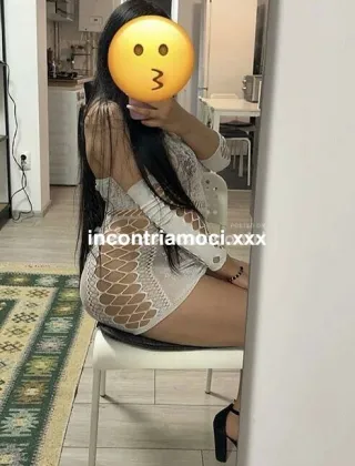 10 - Rebeka Crm Escort Cremona - 3533219566