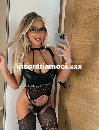 3472598060 - Ricky 27 Escort Milano