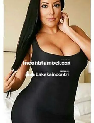 12 - Catalina Escort Ravenna - 3497056114