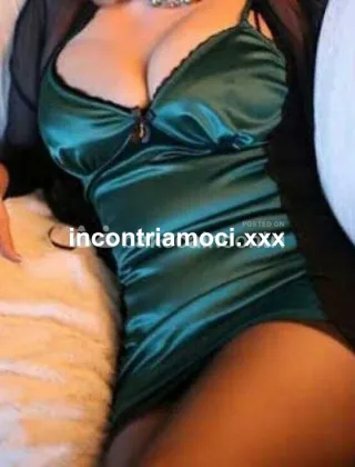 18 - Martina Escort Bari - 3533127691