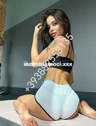 3882558135 - 💋 Bianca Prima Volta A Mantova !!! Solo Raggiungo