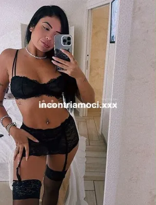 17 - Morena Escort Napoli - 3511260312