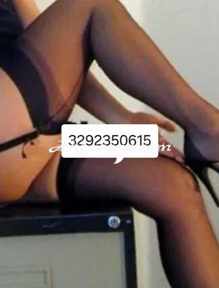 12 - Elena Escort Pavia - 3292350615