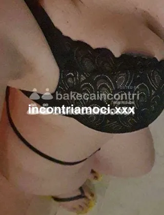 28 - Samantha Escort Agrigento - 3508586007