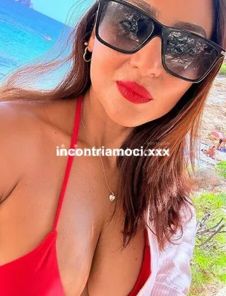 14 - Lucia Escort Latina - 3391882785