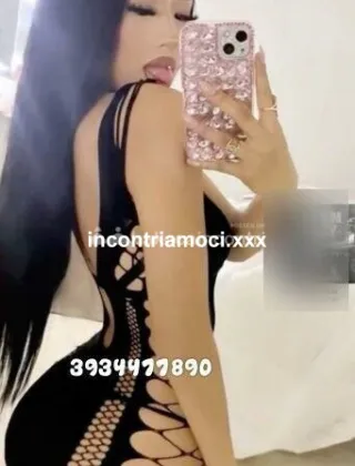 2 - Karol Escort Savona - 3934477890