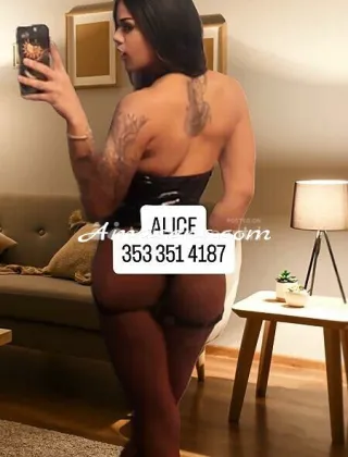 10 - Alice Trans Milano - 3533514187