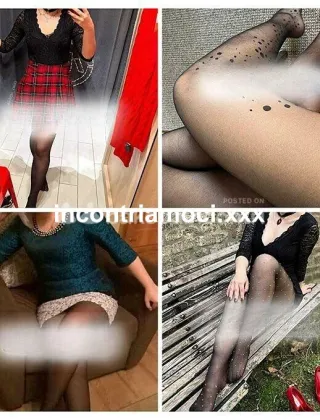 3501469061 - Lara Italianissima Prima Volta A Quattromiglia