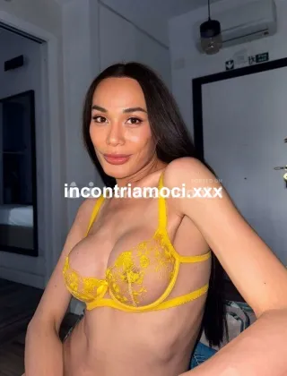 15 - Linda Trans Padova - 3202939122