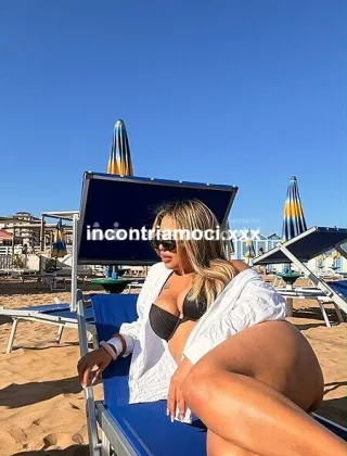5 - Kaly Escort Foggia - 3499374190