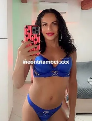 8 - Samantha Trans Forlì-Cesena - 3924834329