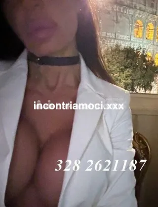 18 - Chanel Escort Cagliari - 3282621187