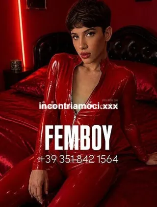 19 - Femboy Trans Parma - 3518421564