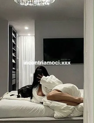 21 - Julia Escort Roma - 3512647389