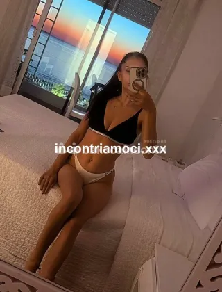 4 - Sara Escort Milano - 3522745210