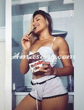 5 - Catalina Escort Rimini - 3933519217