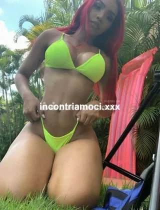 9 - Shelly Escort Bolzano - 3511108426