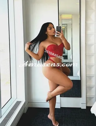 28 - Nola Escort Napoli - 3510445456