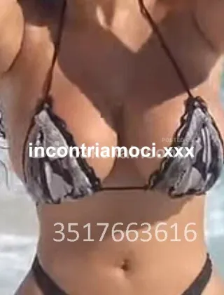 15 - Kristina Escort Ferrara - 3517663616