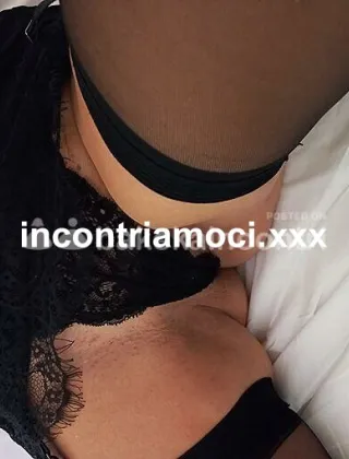 33 - Milf Italiana Escort Caserta - 3791476917