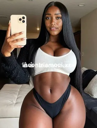 3508772232 - Santa 26 Escort Monza e della Brianza