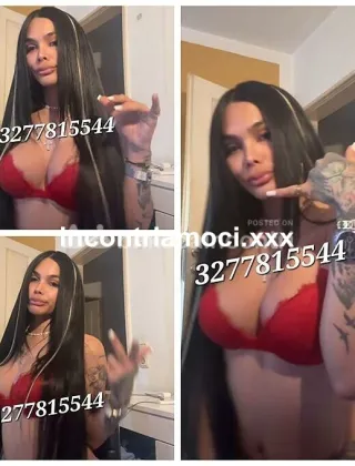 34 - Ivana Trans Cosenza - 3277815544