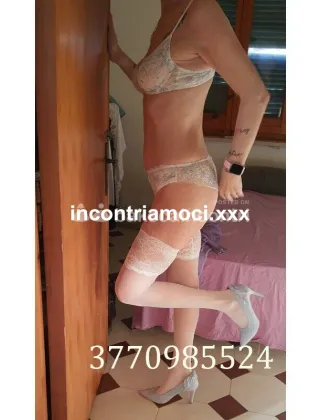 20 - Noemi Escort Campobasso - 3770985524