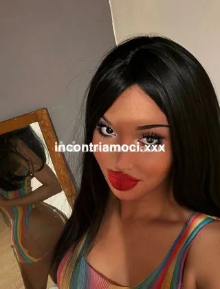 12 - Evelyn Trans Bologna - 3516154564