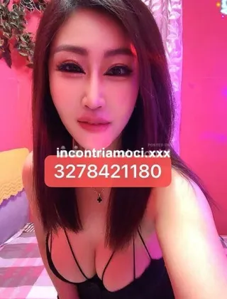 25 - Alisa Escort Terni - 3278421180