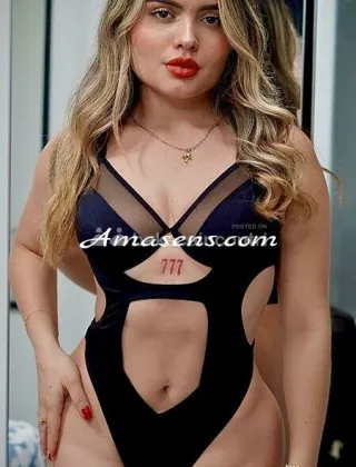 3485833910 - Sono Yasmin Calda E Refinada Latina Disposta A