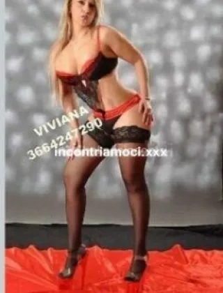 24 - Viviana Escort Catania - 3664247290