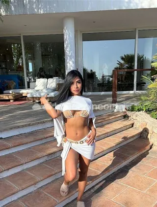 5 - Julieta Escort Roma - 3520207288