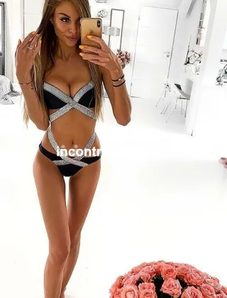 24 - Katerina Escort Vicenza - 3289053790