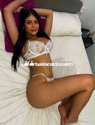 6 - Samantha Escort Pisa - 3793879255
