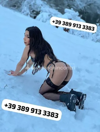 11 - Machella Roseto Trans Teramo - 3899133383