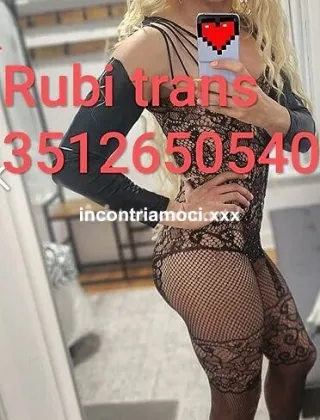 6 - Rubi Trans Livorno - 3512650540