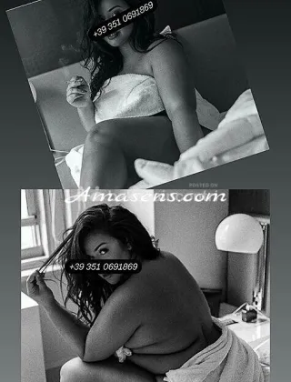 4 - Marina Escort Forlì-Cesena - 3510691869
